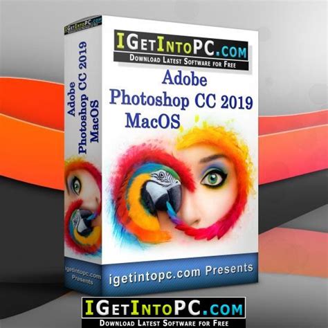 adobe photoshop cc 2019 20 0 1 free download macos