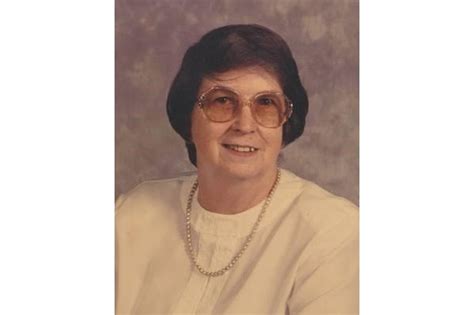 Bessie Bunting Obituary 1932 2018 Newark Oh The Advocate