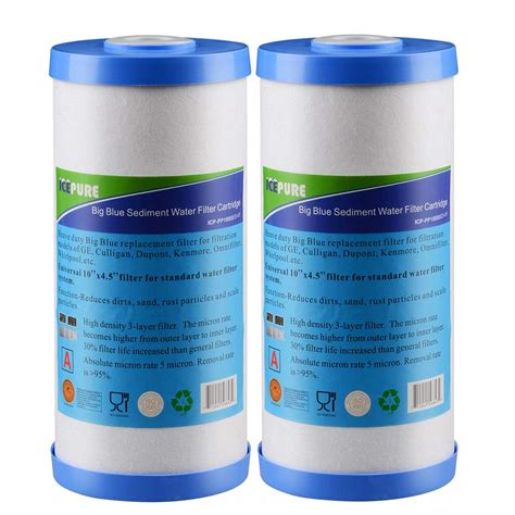 water softener filter cartridge model cb home life collection