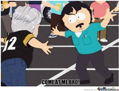 southpark come at me by houdini meme center