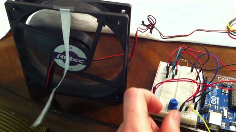 step  variable speed fan control youtube