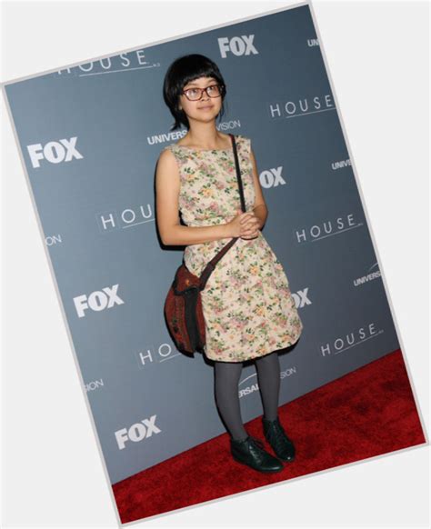 charlyne yi official site for woman crush wednesday wcw