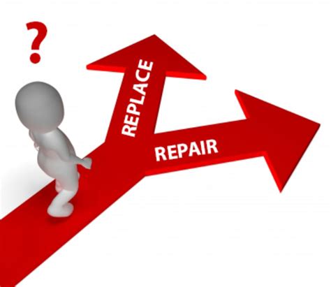 repair  replace     option   hydraulic valve