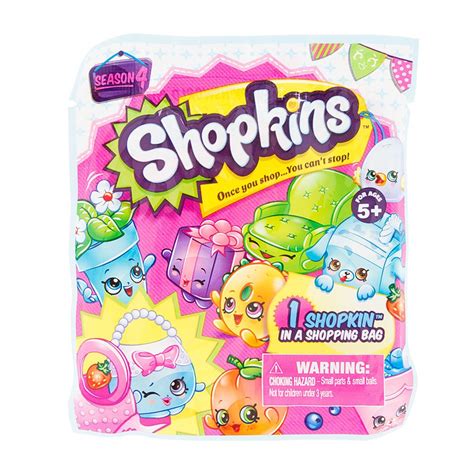 bag  shopkinss candy   white background