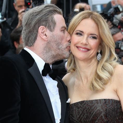kelly preston exclusive interviews pictures and more