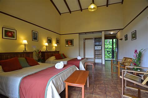 arenal observatory lodge spa guanacaste shuttle