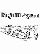 Expensive Bugatti Automotive sketch template