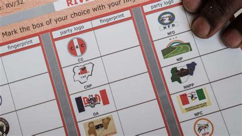 reps candidate petitions inec  missing ballot papers  guardian