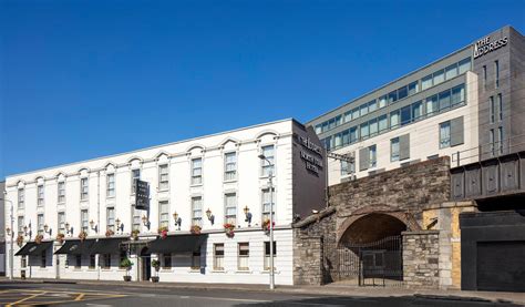 dublins newest hotel  address  dublin   ideal   luxurious