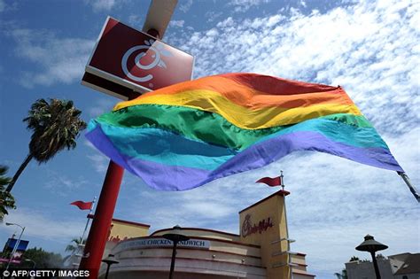 Chick Fil A Appreciation Day Fans Fight Back Over Anti Gay Marriage