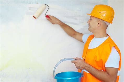 benefits  hiring  professional painter melbourne painters solution