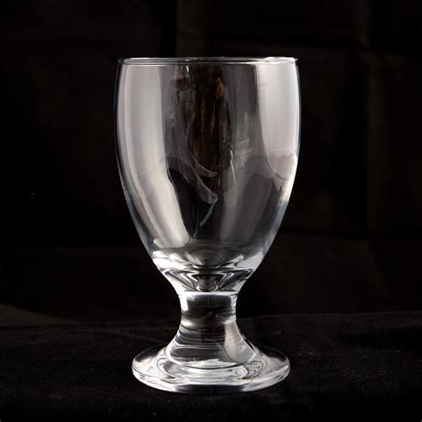 Core Goblet 10 5 Oz The Added Touch