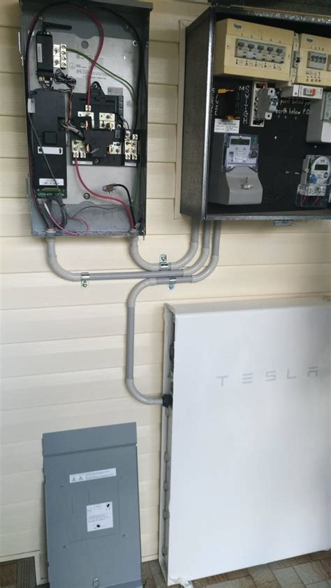 australian tesla powerwall  installation guide saving  solar