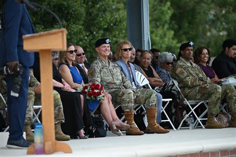 Dvids Images U S Army Training And Doctrine Command Welcomes New