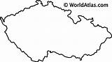 Outline Worldatlas Geography Purposes Pointing Downloaded Educational sketch template