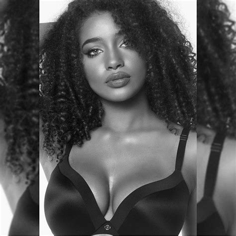 46 Best Corie Rayvon Images On Pinterest Black Beauty