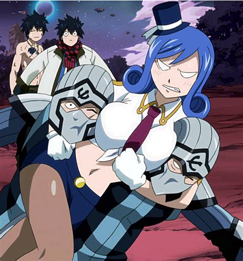 image edolas juvia fight fairy tail wiki fandom