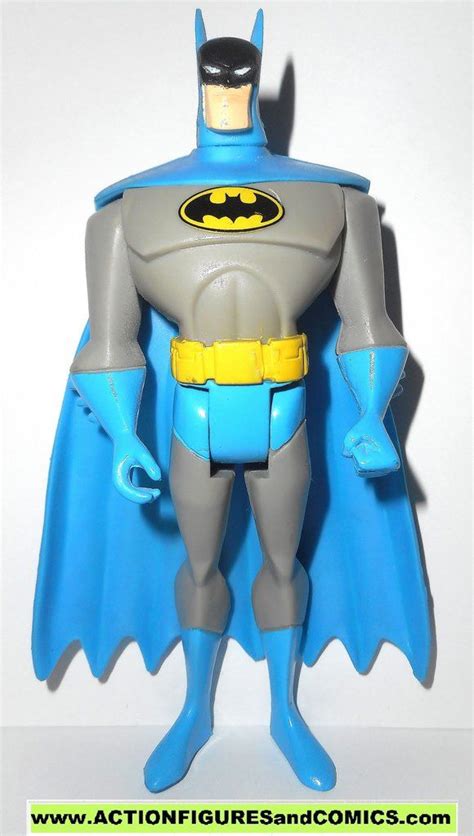 justice league unlimited batman super friends version 1