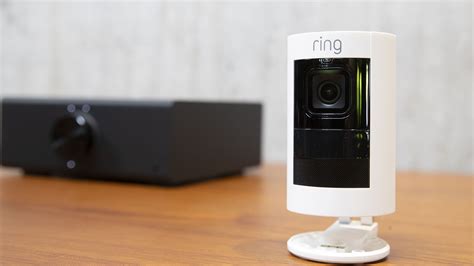 Somebody’s Watching Hackers Breach Ring Home Security Cameras The