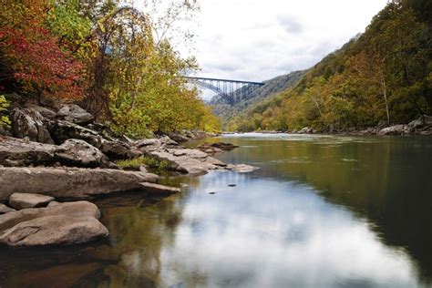 river gorge national park  preserve find  park