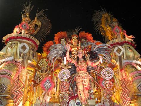 carnaval  fechas brasil playas