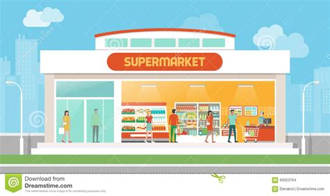grocery store clip art   cliparts  images  clipground