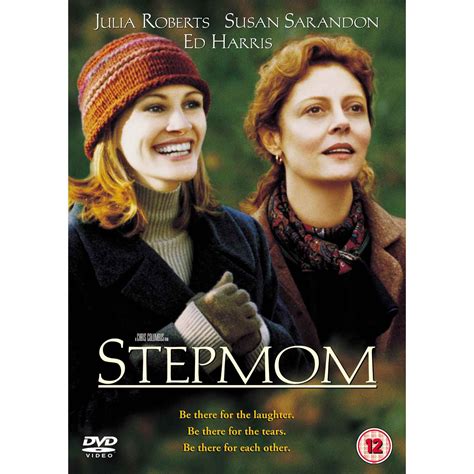 stepmom a beautiful story about motherhood love and sacrifice cinema movie film movie