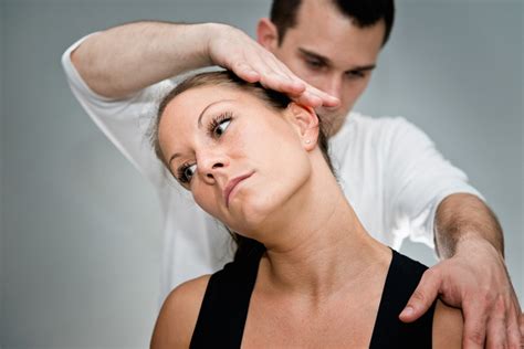 Chiropractic Arts Not Just About Neck And Back Pain
