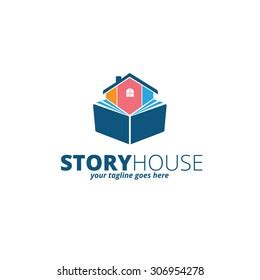 story logo vector eps