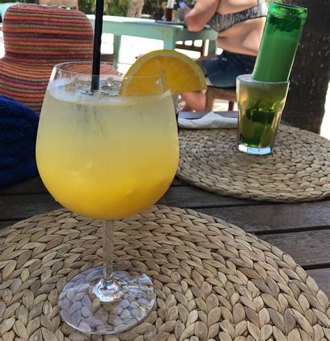 beverages of the dominican republic the spirited traveler