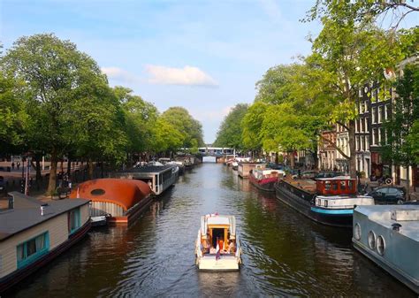 5 fun things to do in amsterdam and 30 travel tipsamsterdam