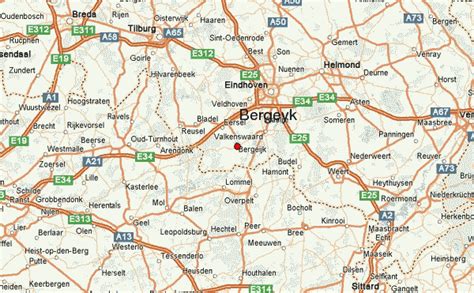 bergeijk location guide