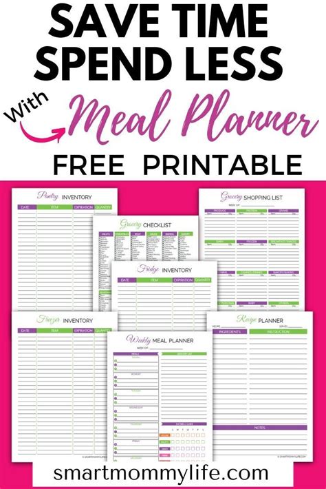 meal planning  beginners guide   meal plan   week