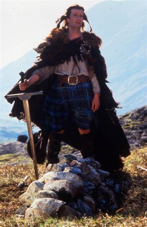 connor macleod highlander  highlander hollywood