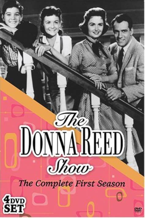 donna reed show