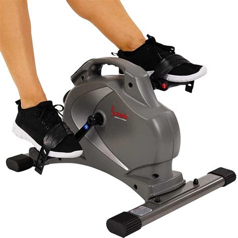 top   pedal exercisers   reviews guide