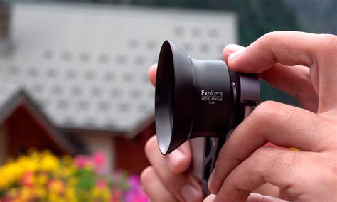zeiss exolens pro wide angle review toms guide
