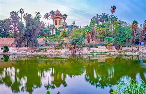 22 Top Rated Attractions And Things To Do In Cairo Planetware
