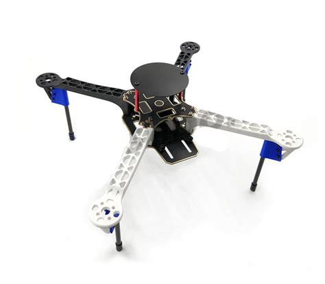 upgrade  fpv frame  quadcopter frame kvadrokopter kit version parts accs aliexpress