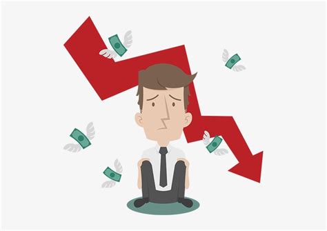 business loss business loss png transparent png  seekpng
