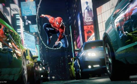 Track Traje Exclusivo De Spider Man Miles Morales En Ps5