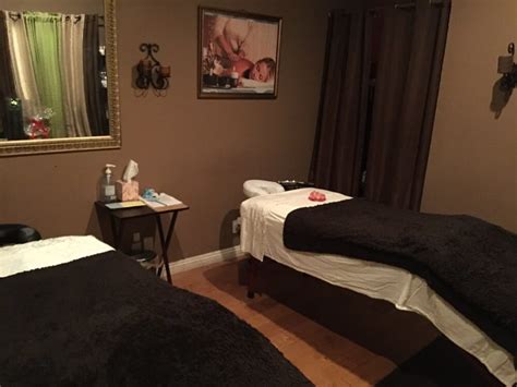 Healthy Touch Massage Therapy 17 Photos 7251 Owensmouth Ave Canoga