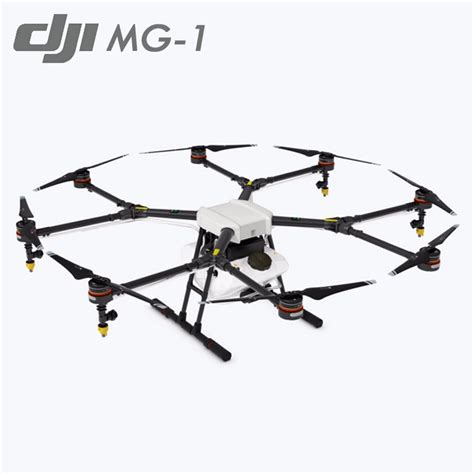 buy  dji agras mg  octocopter agricultural spraying unmanned rc drone