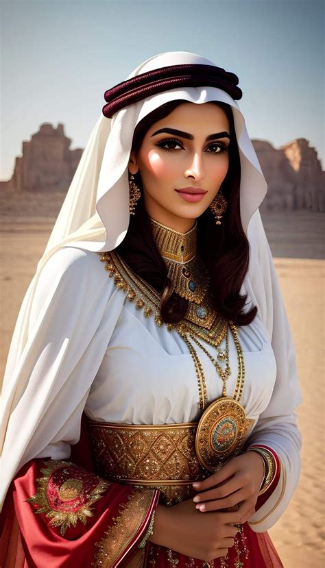 Beautiful Muslim Women Muslim Women Fashion Arab Fashion Desert