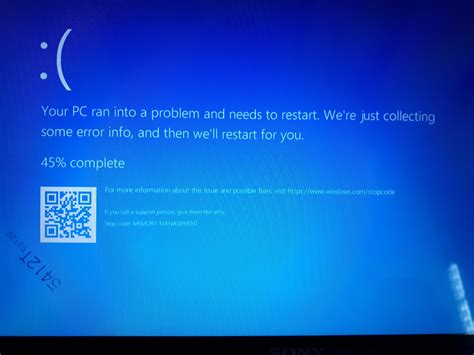 blue screen with stop code critical process died and microsoft community