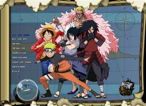 free download pc games one piece vs naruto mugen v2 2014 full version free pc games