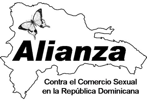 La Alianza About Human Trafficking In The Dr