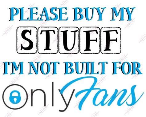buy  stuff im  built   fans onlyfans etsy
