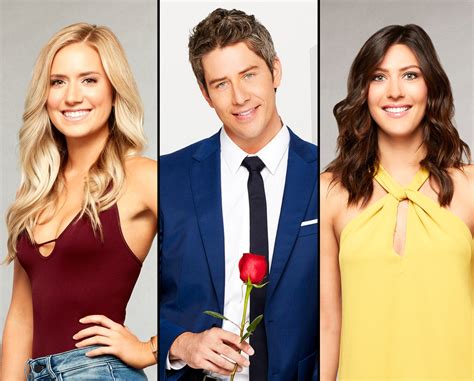 the bachelor spoiler are arie and lauren still together
