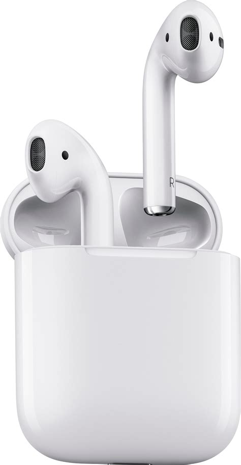 questions  answers apple geek squad certified refurbished airpods  charging case st